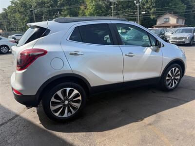2017 Buick Encore ESSENCE   - Photo 5 - Elkhart, IN 46514