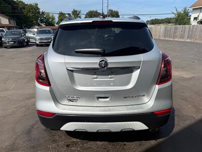 2017 Buick Encore ESSENCE   - Photo 4 - Elkhart, IN 46514