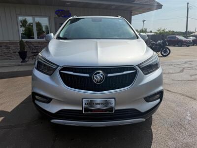 2017 Buick Encore ESSENCE   - Photo 7 - Elkhart, IN 46514