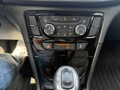 2017 Buick Encore ESSENCE   - Photo 19 - Elkhart, IN 46514