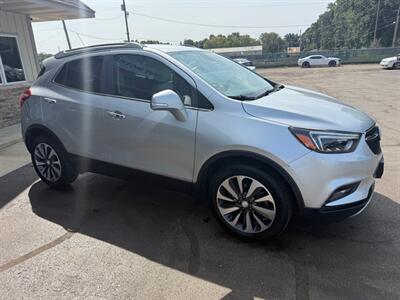 2017 Buick Encore ESSENCE   - Photo 6 - Elkhart, IN 46514