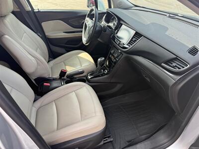 2017 Buick Encore ESSENCE   - Photo 16 - Elkhart, IN 46514