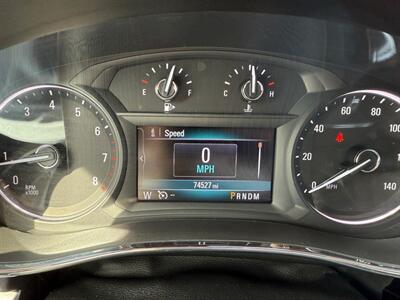 2017 Buick Encore ESSENCE   - Photo 20 - Elkhart, IN 46514