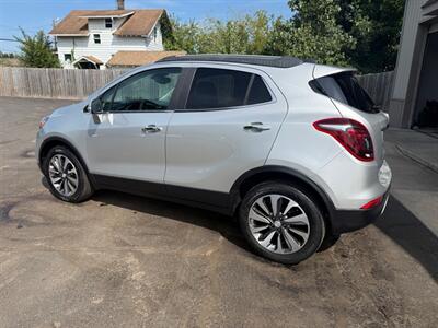 2017 Buick Encore ESSENCE   - Photo 3 - Elkhart, IN 46514