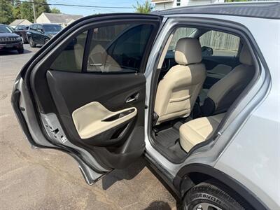 2017 Buick Encore ESSENCE   - Photo 10 - Elkhart, IN 46514