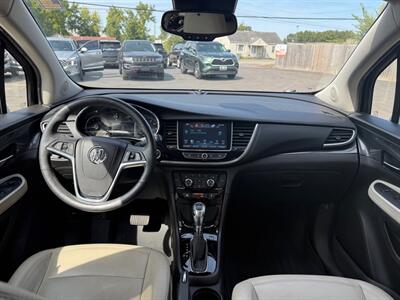 2017 Buick Encore ESSENCE   - Photo 17 - Elkhart, IN 46514