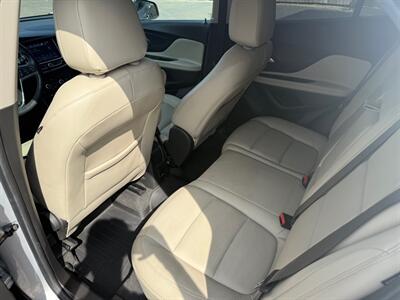 2017 Buick Encore ESSENCE   - Photo 11 - Elkhart, IN 46514