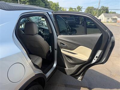 2017 Buick Encore ESSENCE   - Photo 13 - Elkhart, IN 46514