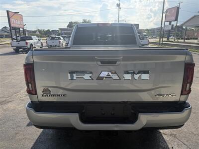 2026 RAM 2500 Laramie - Photo 6 - Elkhart, IN 46514