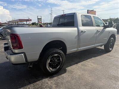 2026 RAM 2500 Laramie - Photo 7 - Elkhart, IN 46514