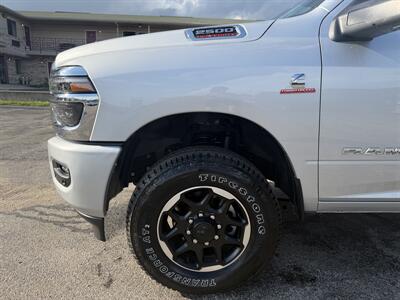 2026 RAM 2500 Laramie - Photo 3 - Elkhart, IN 46514