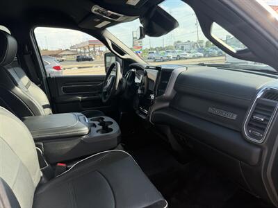 2026 RAM 2500 Laramie - Photo 20 - Elkhart, IN 46514