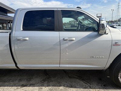 2026 RAM 2500 Laramie - Photo 8 - Elkhart, IN 46514
