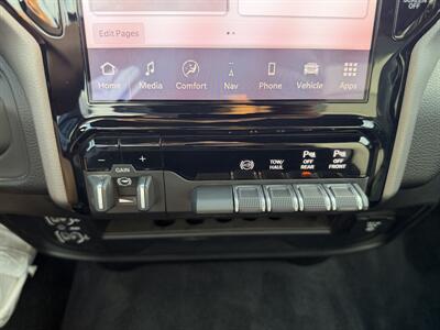 2026 RAM 2500 Laramie - Photo 22 - Elkhart, IN 46514