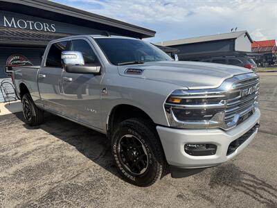 2026 RAM 2500 Laramie - Photo 9 - Elkhart, IN 46514