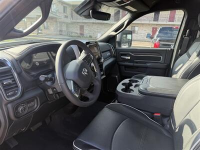 2026 RAM 2500 Laramie - Photo 12 - Elkhart, IN 46514