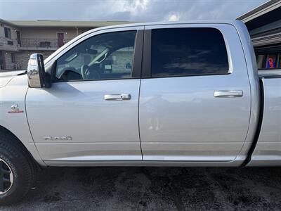2026 RAM 2500 Laramie - Photo 4 - Elkhart, IN 46514