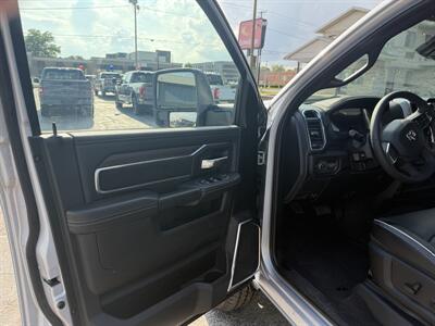 2026 RAM 2500 Laramie - Photo 11 - Elkhart, IN 46514