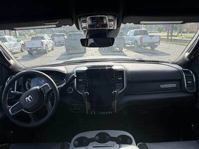 2026 RAM 2500 Laramie - Photo 18 - Elkhart, IN 46514