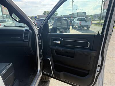 2026 RAM 2500 Laramie - Photo 19 - Elkhart, IN 46514