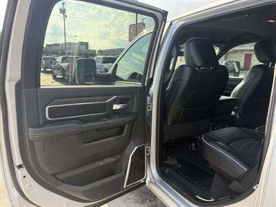 2026 RAM 2500 Laramie - Photo 13 - Elkhart, IN 46514