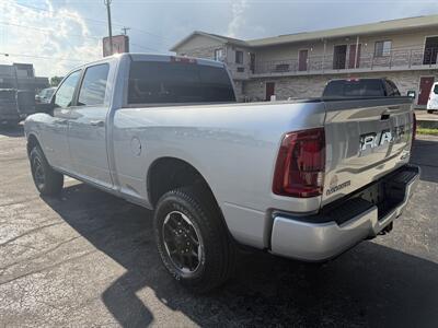 2026 RAM 2500 Laramie - Photo 5 - Elkhart, IN 46514