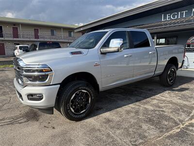 2026 RAM 2500 Laramie - Photo 2 - Elkhart, IN 46514