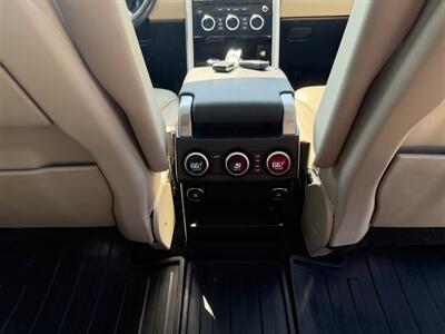 2018 Land Rover Discovery HSE   - Photo 17 - Elkhart, IN 46514