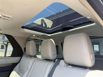 2018 Land Rover Discovery HSE   - Photo 23 - Elkhart, IN 46514