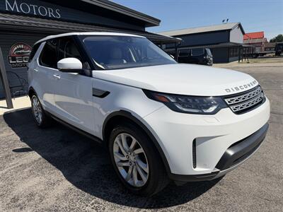 2018 Land Rover Discovery HSE   - Photo 9 - Elkhart, IN 46514