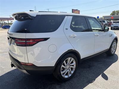 2018 Land Rover Discovery HSE   - Photo 7 - Elkhart, IN 46514
