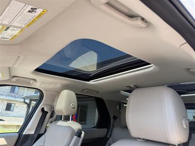 2018 Land Rover Discovery HSE   - Photo 22 - Elkhart, IN 46514