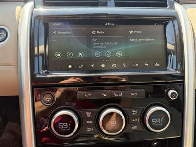 2018 Land Rover Discovery HSE   - Photo 21 - Elkhart, IN 46514