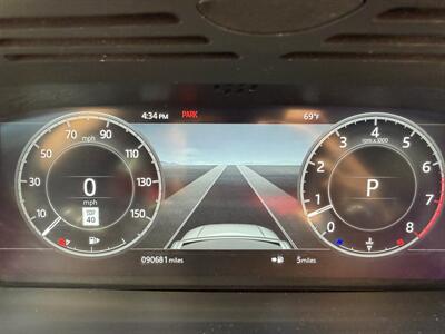 2018 Land Rover Discovery HSE   - Photo 24 - Elkhart, IN 46514