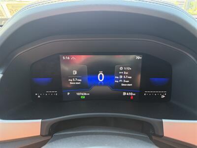 2022 Volkswagen Atlas Cross Sport SE 4Motion - Photo 24 - Elkhart, IN 46514