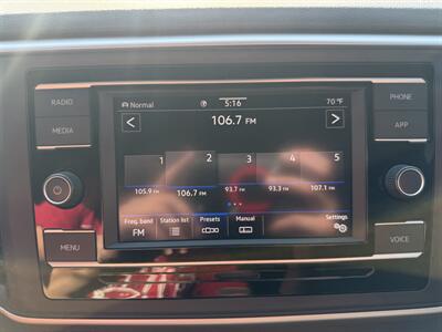 2022 Volkswagen Atlas Cross Sport SE 4Motion - Photo 23 - Elkhart, IN 46514