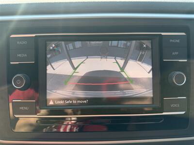 2022 Volkswagen Atlas Cross Sport SE 4Motion - Photo 22 - Elkhart, IN 46514