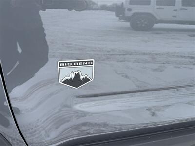 2021 Ford Bronco Sport Big Bend   - Photo 14 - Elkhart, IN 46514