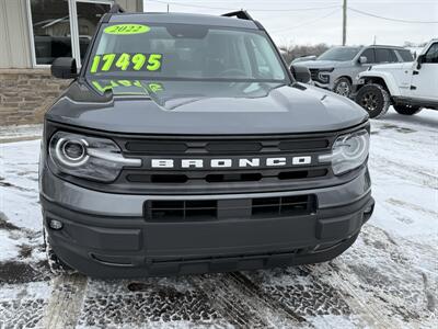 2021 Ford Bronco Sport Big Bend   - Photo 11 - Elkhart, IN 46514