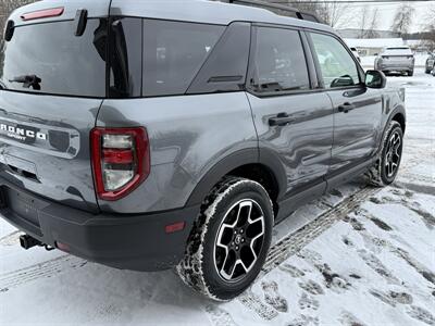 2021 Ford Bronco Sport Big Bend   - Photo 8 - Elkhart, IN 46514