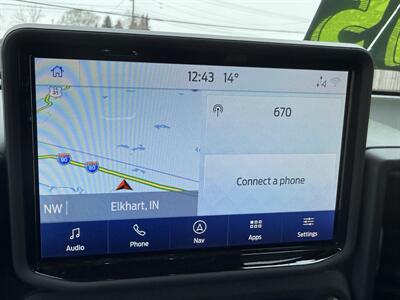 2021 Ford Bronco Sport Big Bend   - Photo 35 - Elkhart, IN 46514