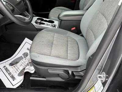 2021 Ford Bronco Sport Big Bend   - Photo 17 - Elkhart, IN 46514