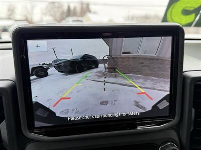 2021 Ford Bronco Sport Big Bend   - Photo 25 - Elkhart, IN 46514