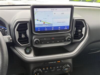 2021 Ford Bronco Sport Big Bend   - Photo 26 - Elkhart, IN 46514