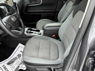 2021 Ford Bronco Sport Big Bend   - Photo 15 - Elkhart, IN 46514