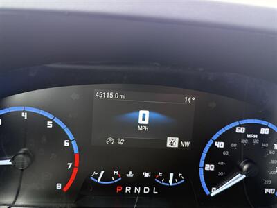 2021 Ford Bronco Sport Big Bend   - Photo 39 - Elkhart, IN 46514