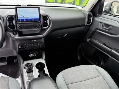 2021 Ford Bronco Sport Big Bend   - Photo 33 - Elkhart, IN 46514