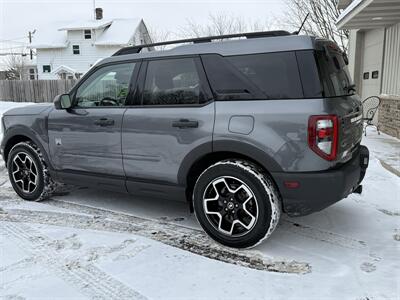 2021 Ford Bronco Sport Big Bend   - Photo 6 - Elkhart, IN 46514