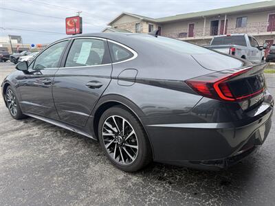 2020 Hyundai Sonata Sport   - Photo 5 - Elkhart, IN 46514