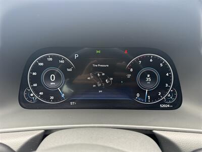 2020 Hyundai Sonata Sport   - Photo 24 - Elkhart, IN 46514